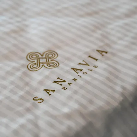 Luxury Apartments Villa San Avia Banjole Exterior photo