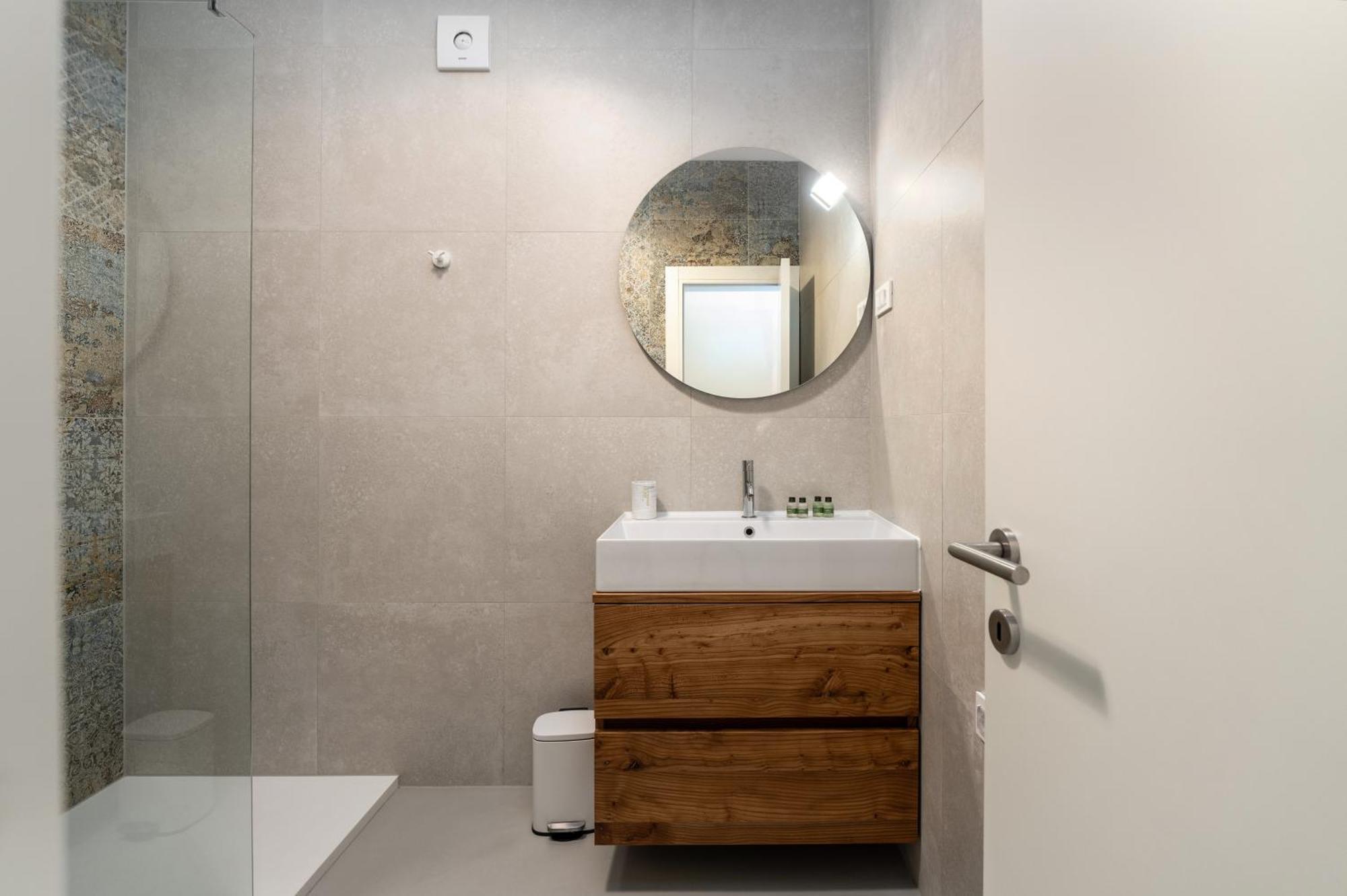 Apartment Luxury San Avia *