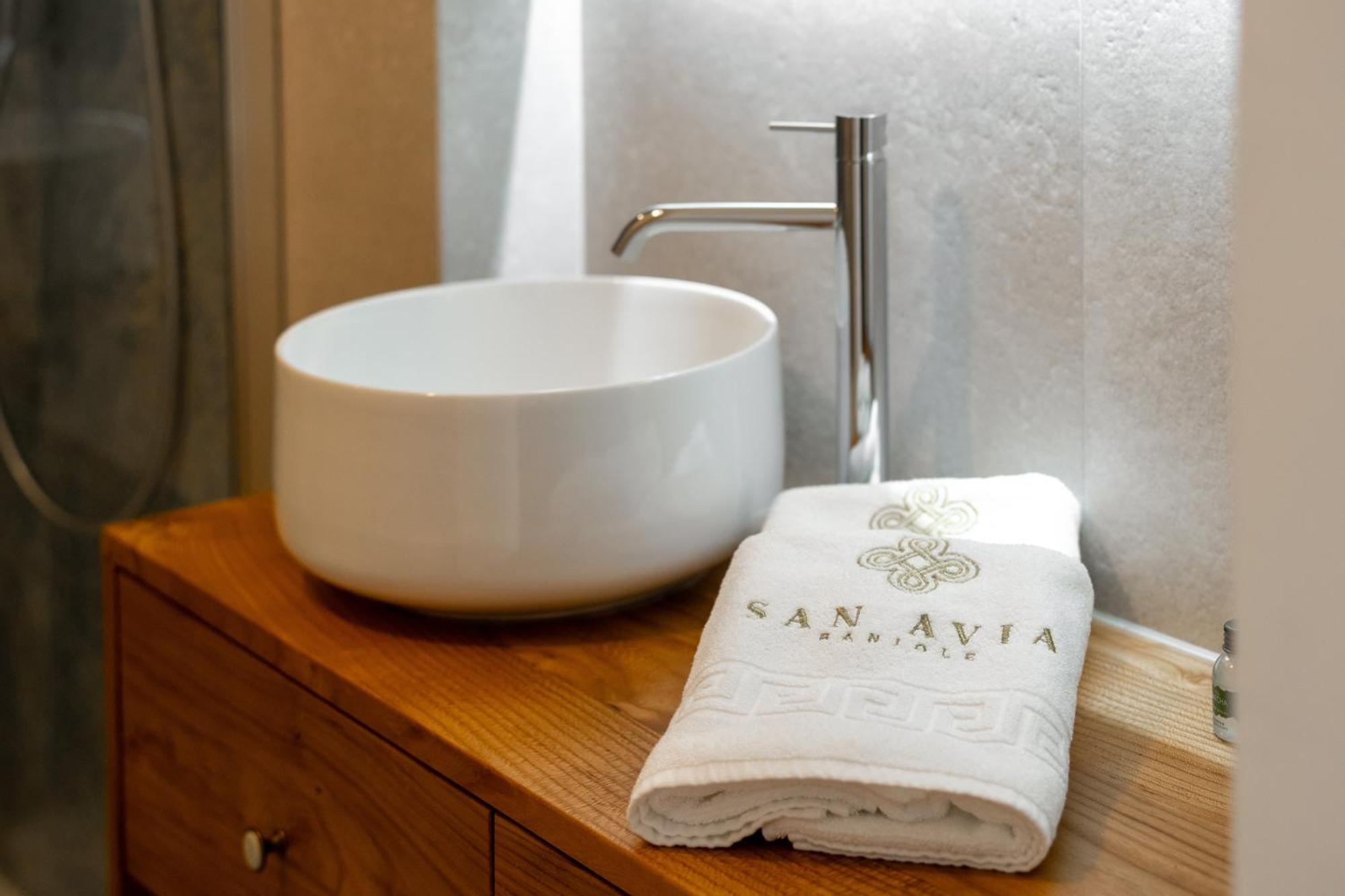 Luxury San Avia Apartment *
