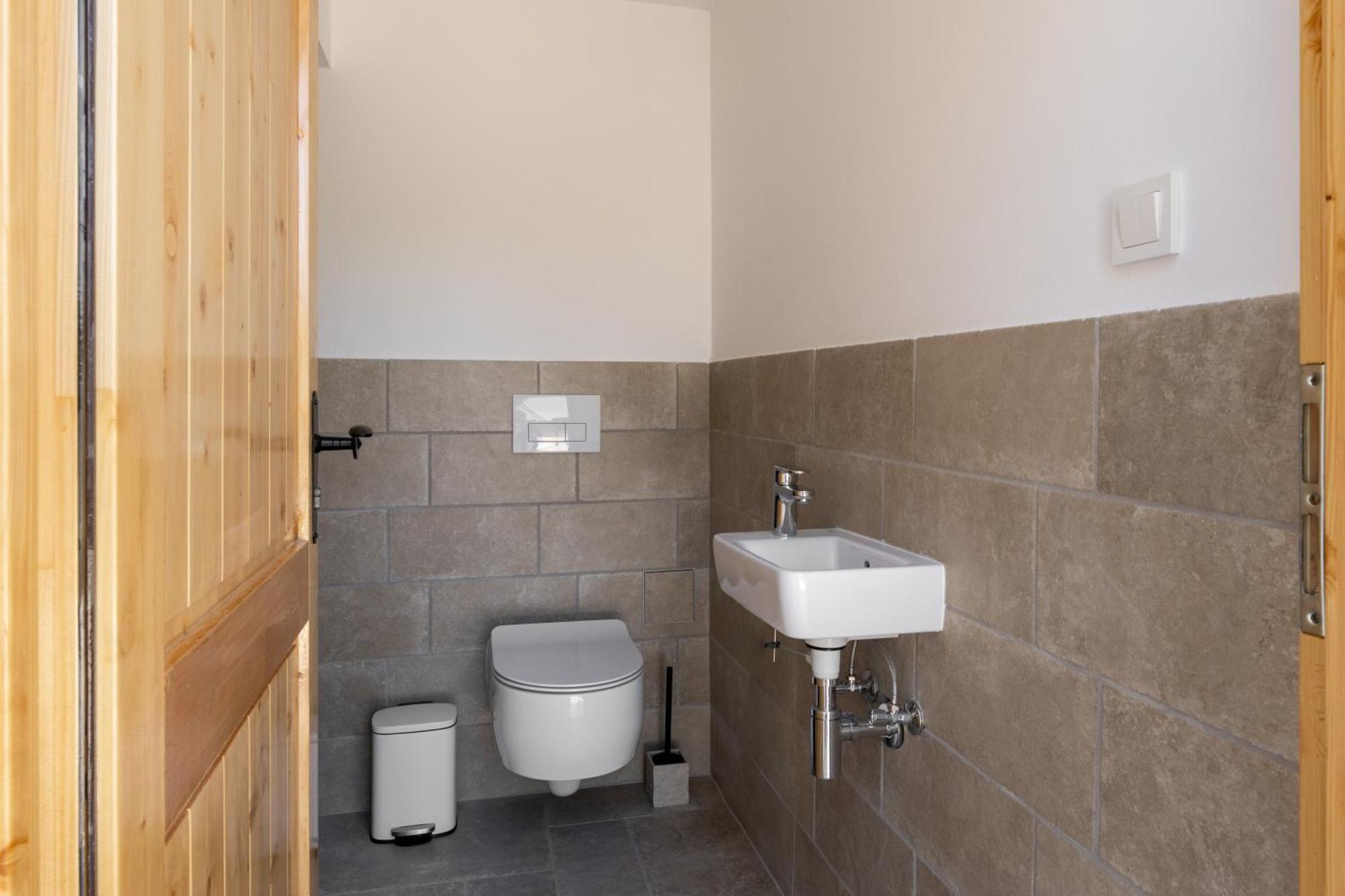Luxury San Avia Apartment *