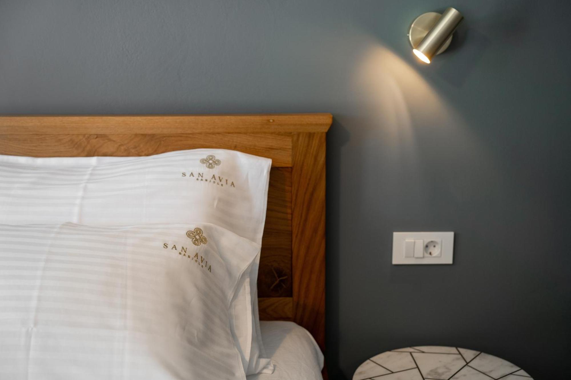 Luxury San Avia *