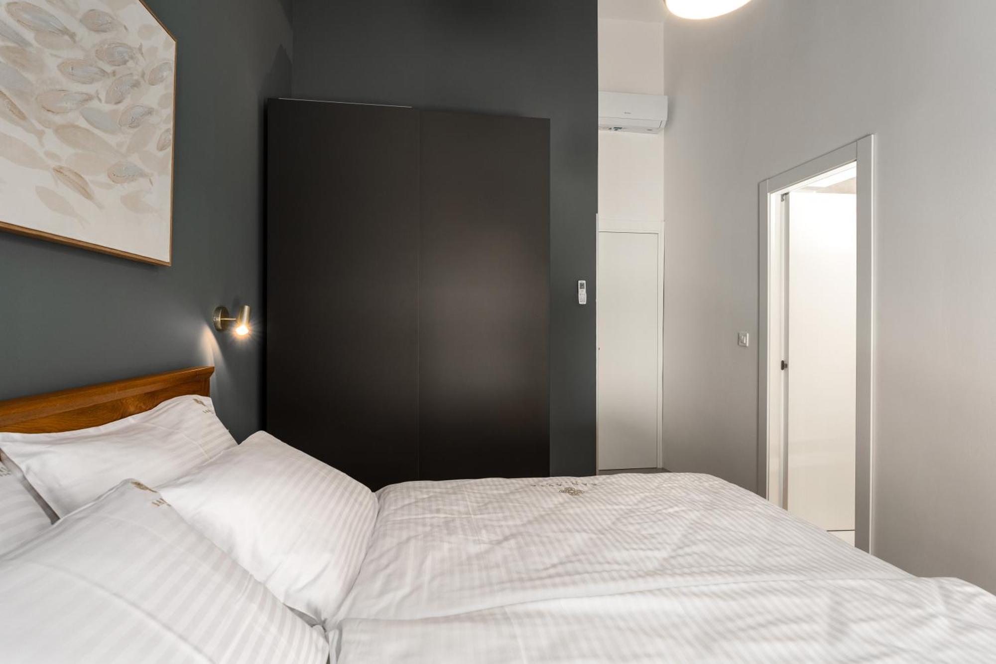 Apartment Luxury San Avia *
