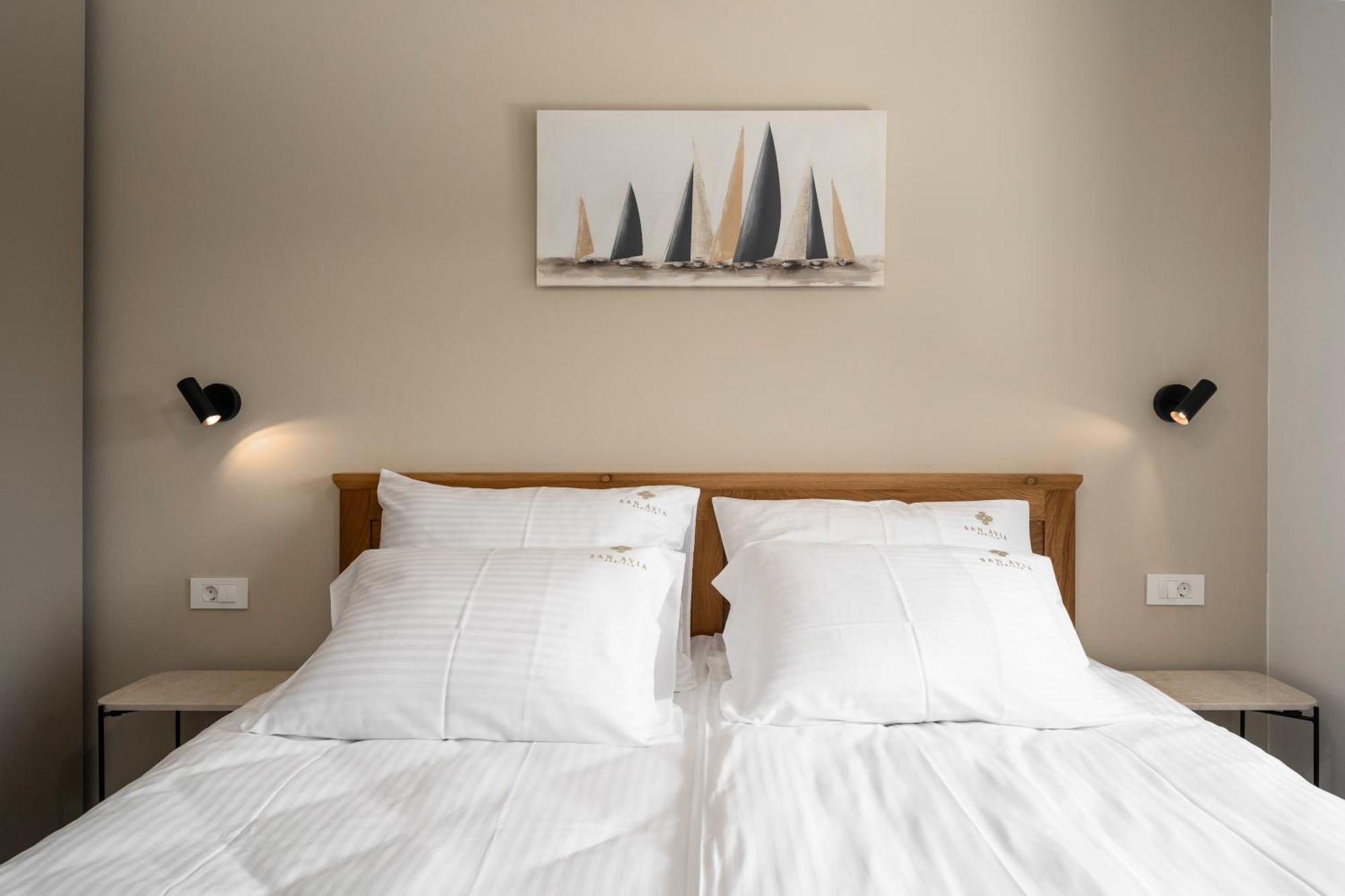 Apartment Luxury San Avia