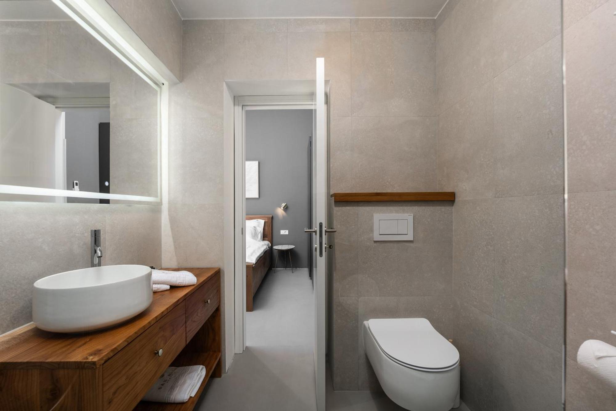 Apartment Luxury San Avia *