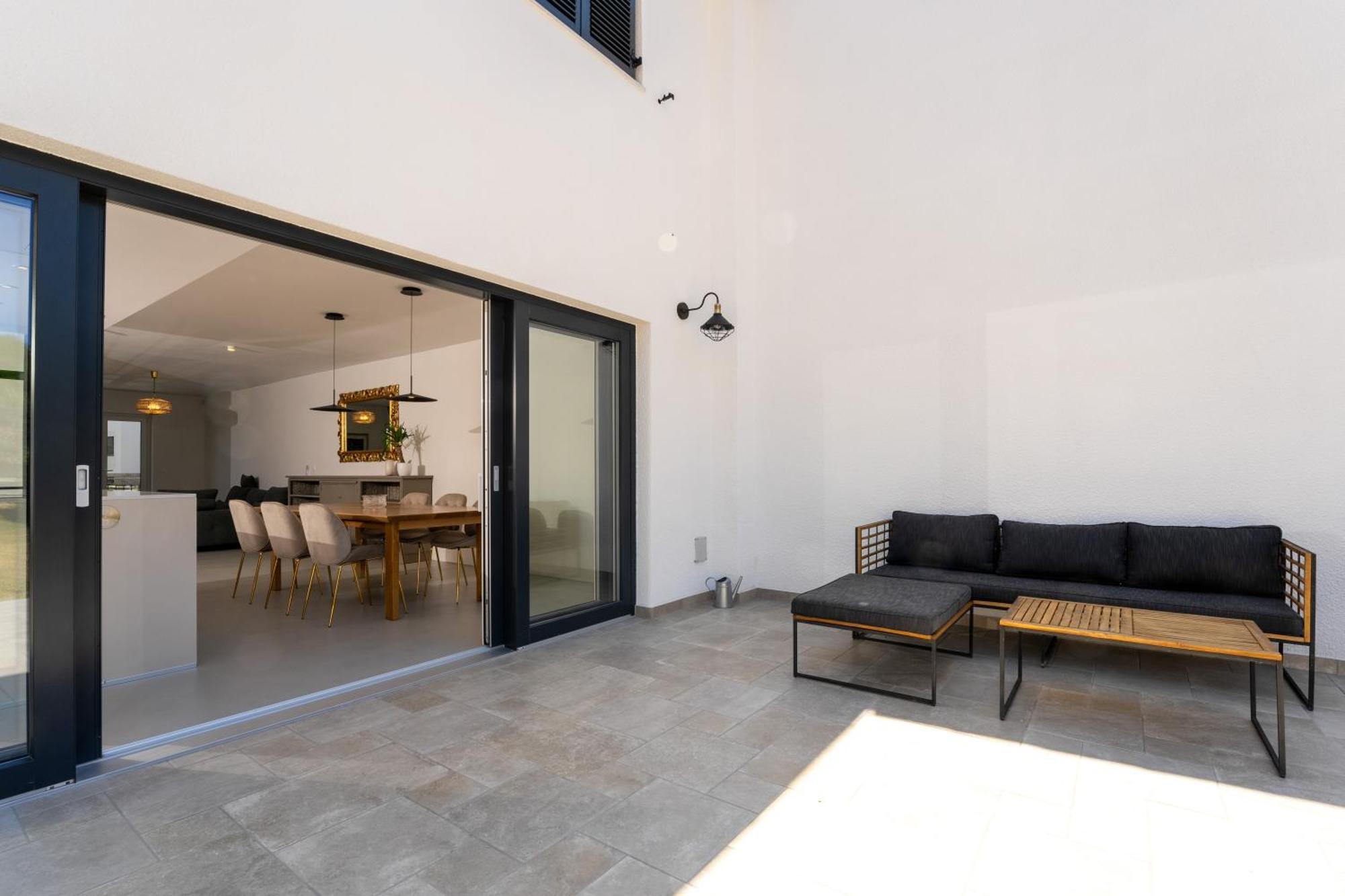 Luxury San Avia *