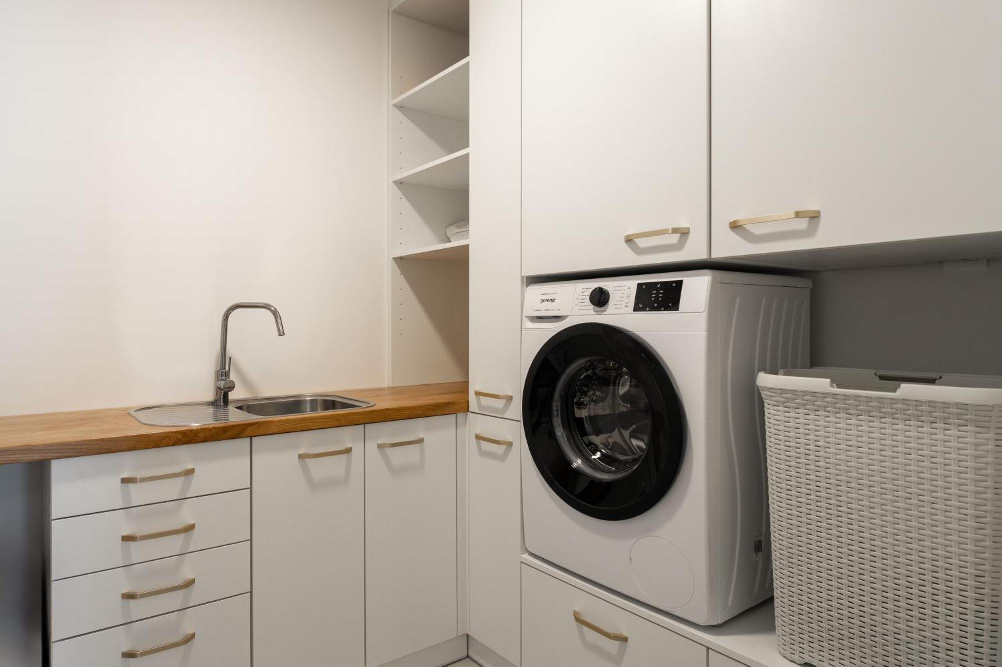 Luxury San Avia Apartment Banjole