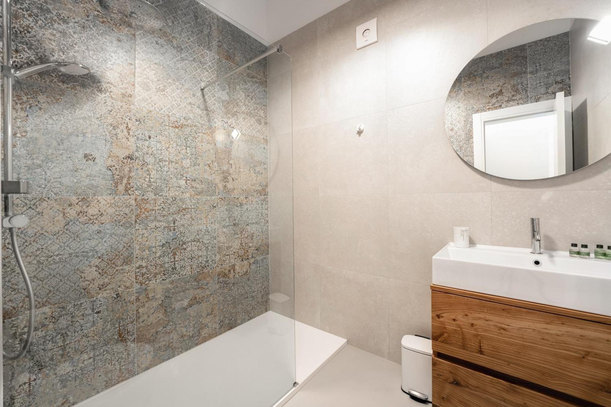 Apartment Luxury San Avia Banjole