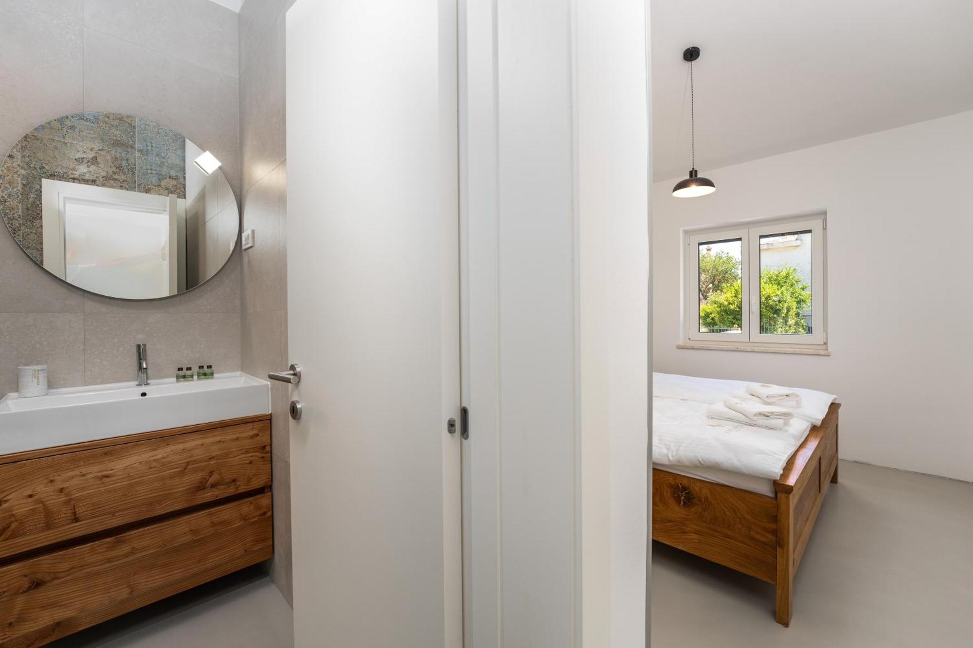 Apartment Luxury San Avia *