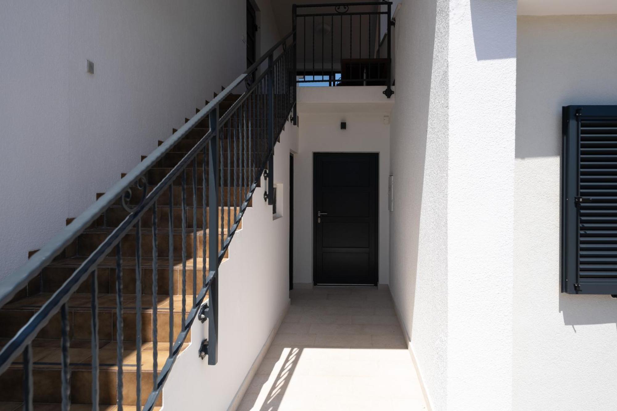 Luxury San Avia Apartment Banjole