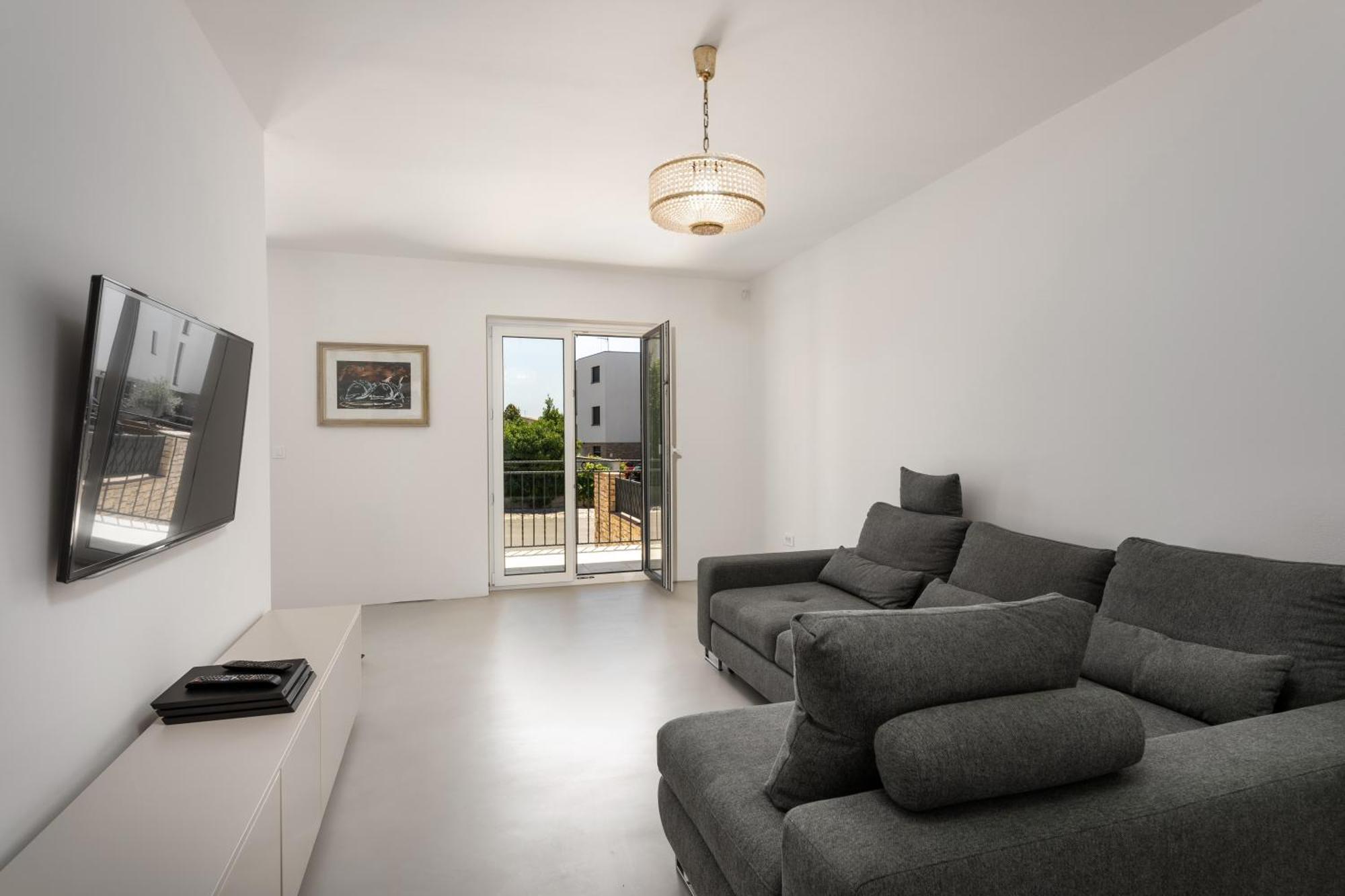 Luxury San Avia Apartment *
