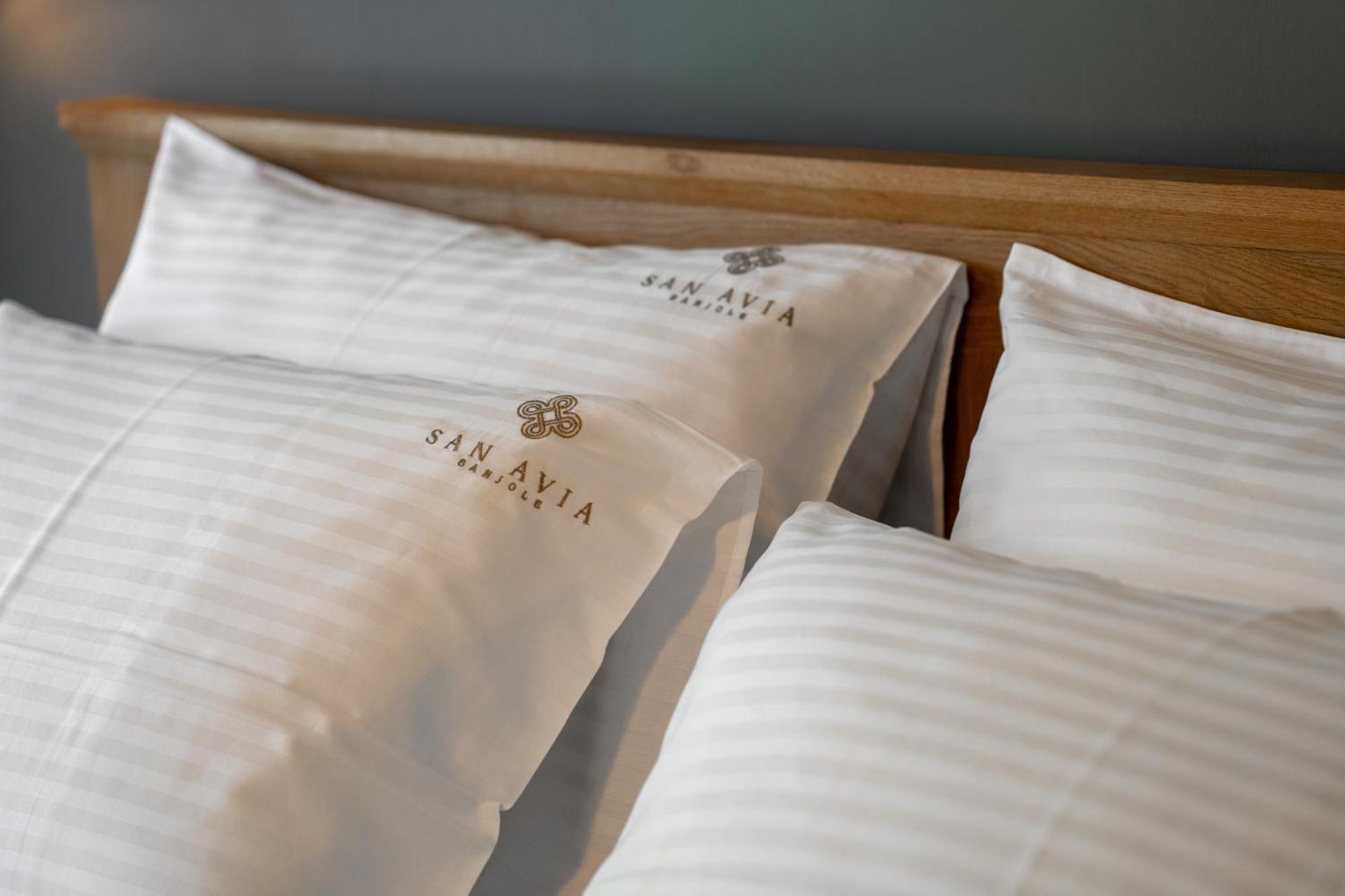 Apartment Luxury San Avia