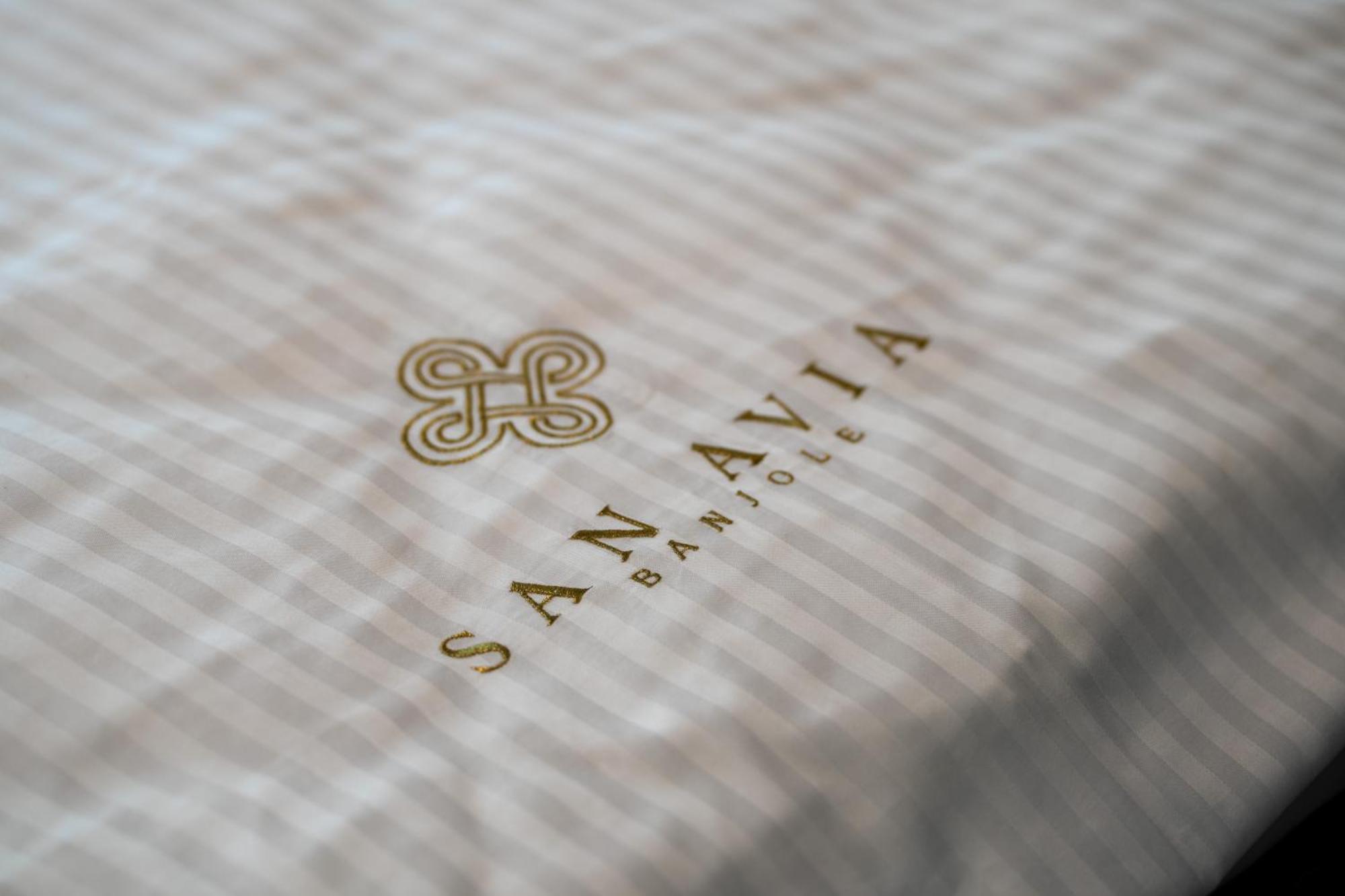 Luxury San Avia Banjole