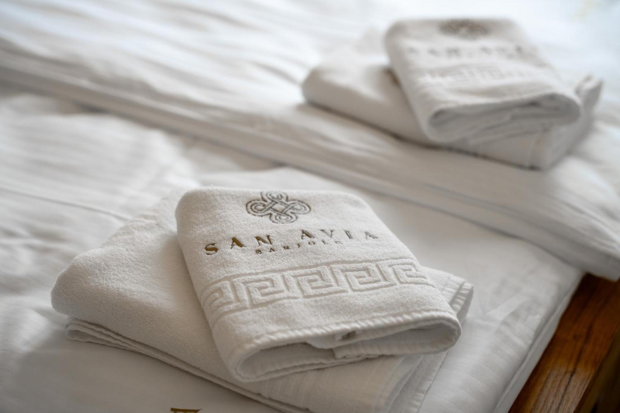 Luxury San Avia *