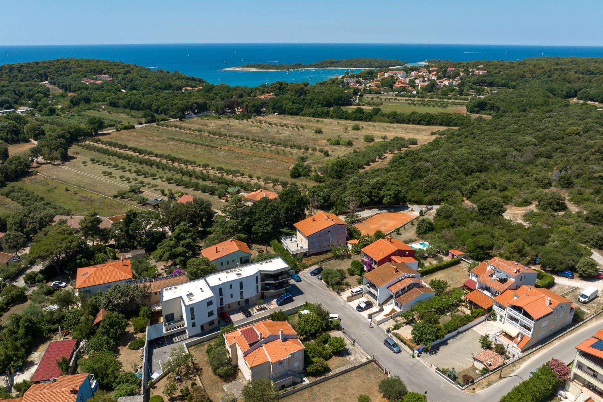 Luxury San Avia Banjole