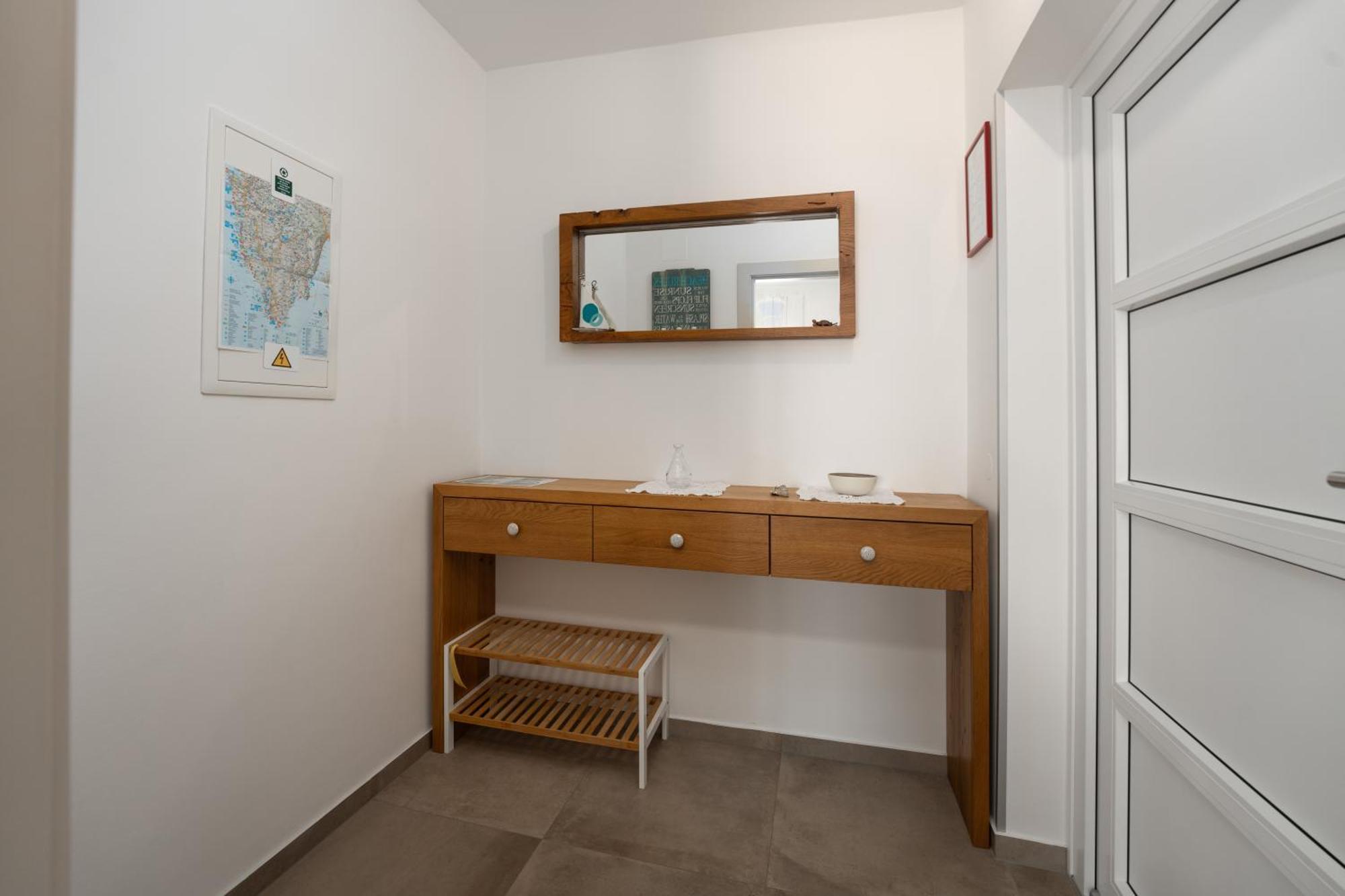 Luxury San Avia Apartment Banjole