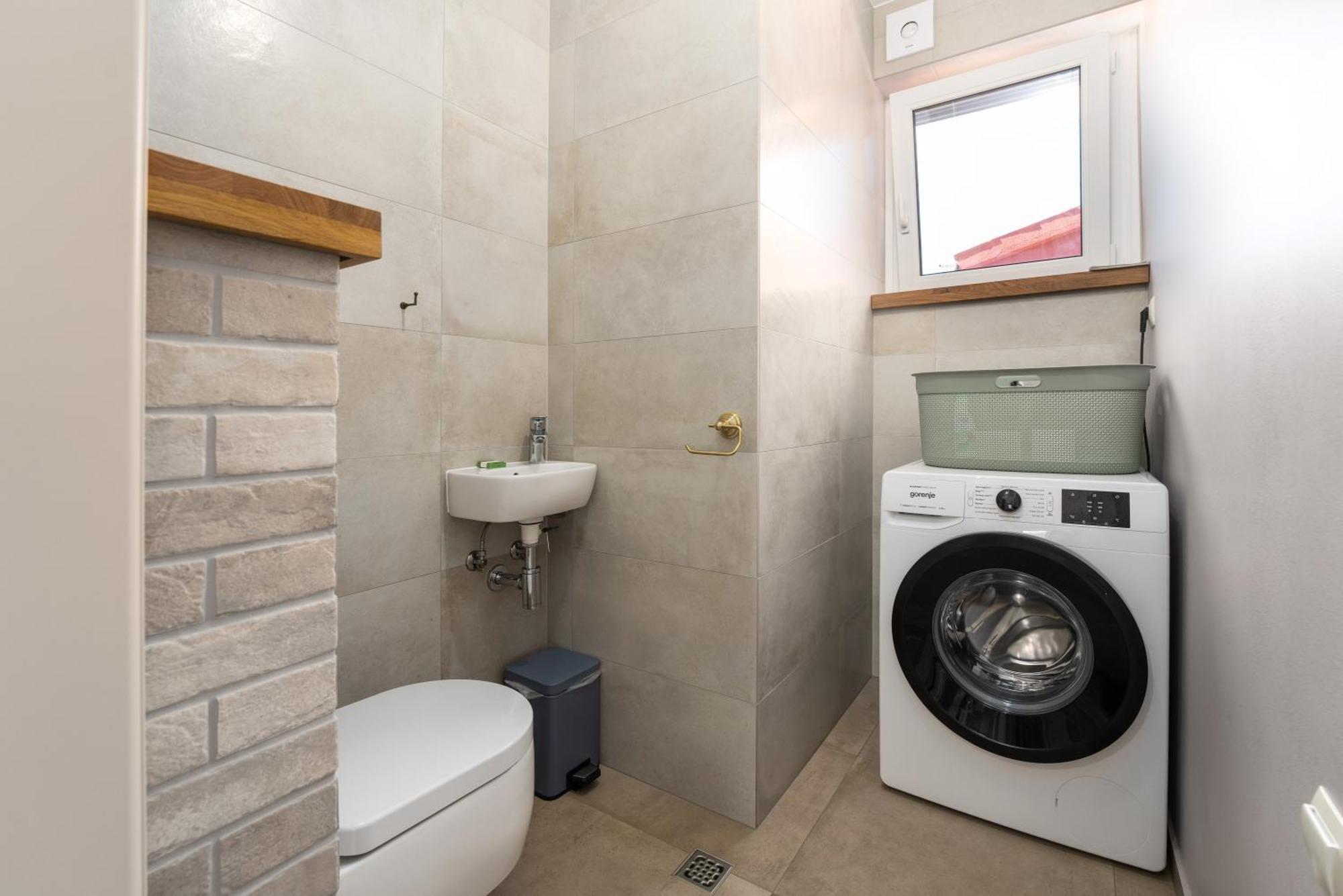 Apartment Luxury San Avia