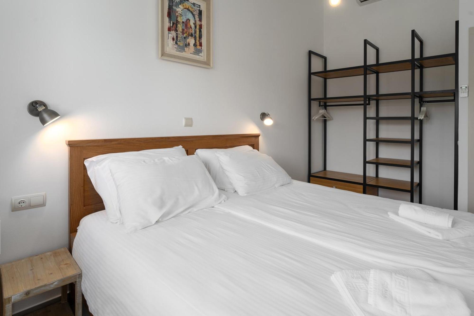 Luxury San Avia Apartment *