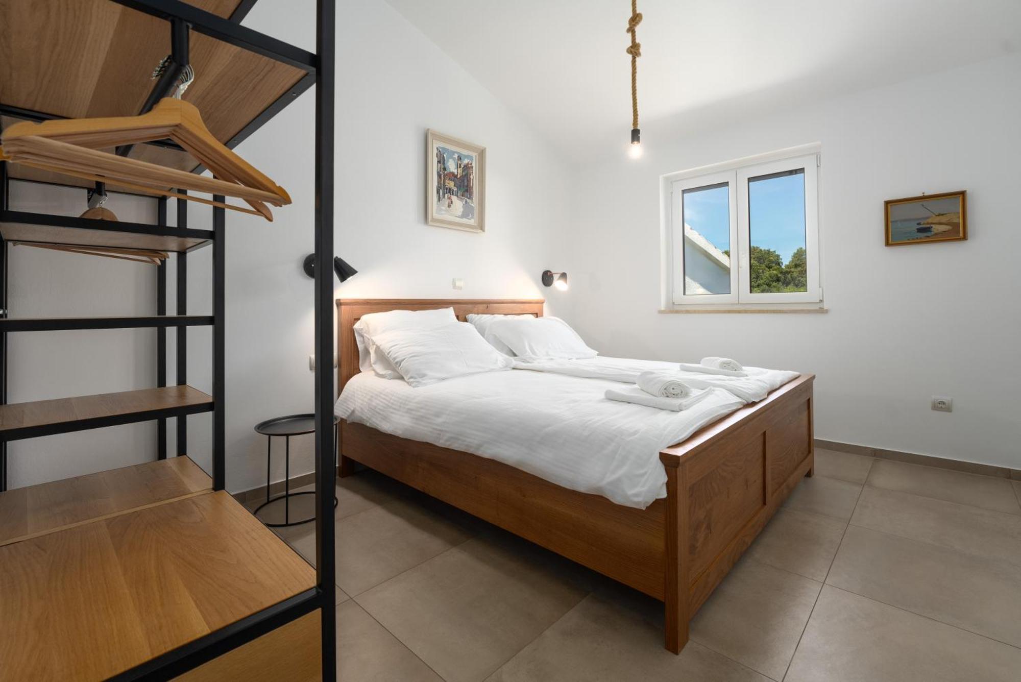Luxury San Avia Apartment