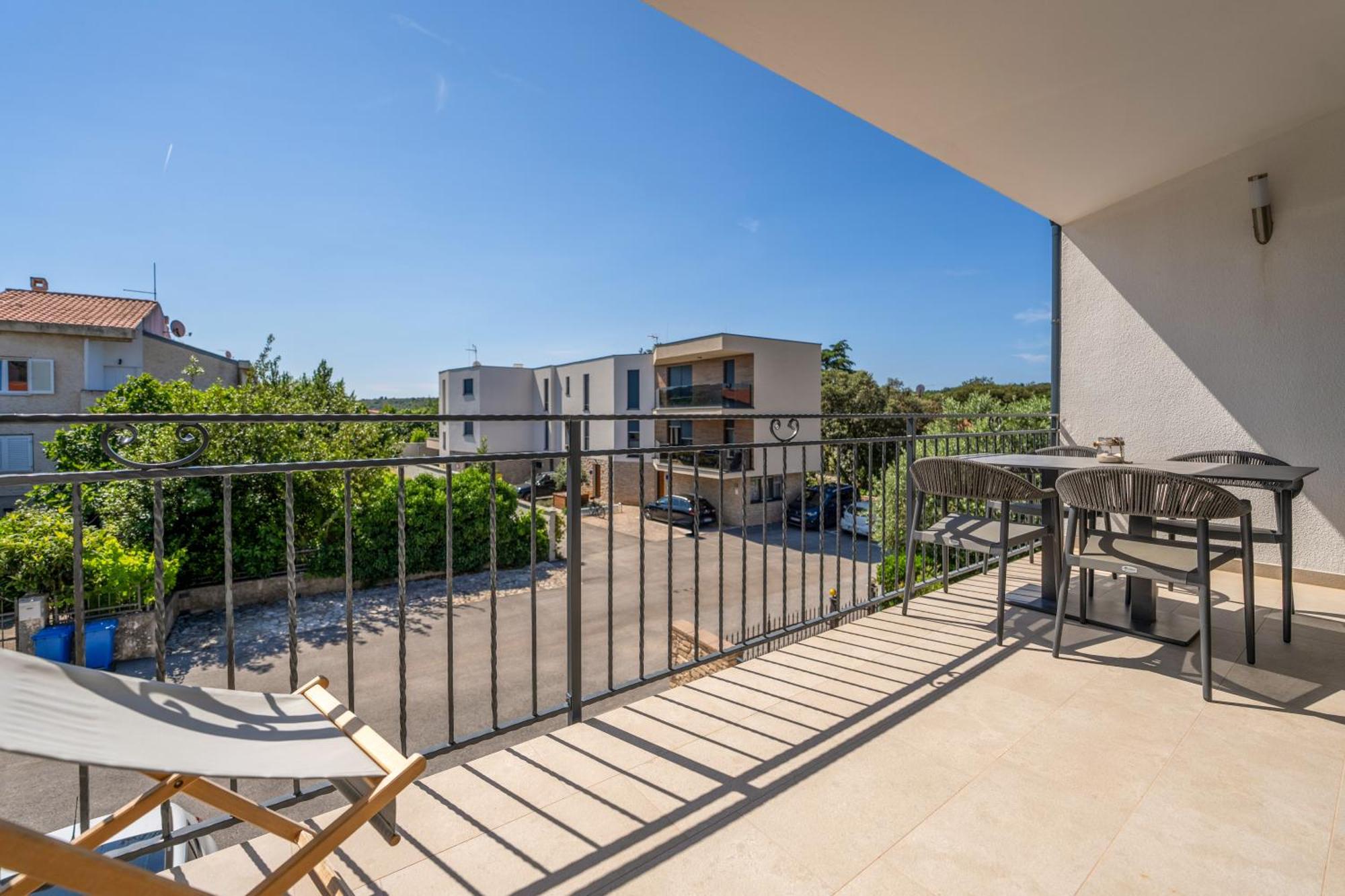 Luxury San Avia Banjole